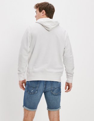 AE 9" AirFlex+ Athletic Fit Denim Short