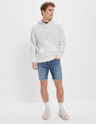 AE 9" AirFlex+ Athletic Fit Denim Short