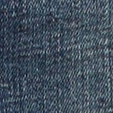 Destroyed Dark Wash