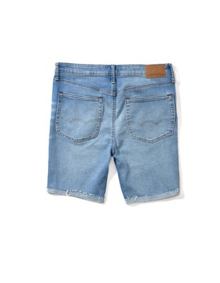 AE AirFlex+ 9" Athletic Fit Denim Short