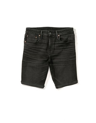 AE 9" AirFlex+ Athletic Fit Denim Short