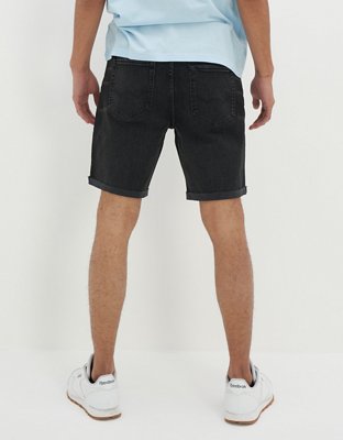 AE 9" AirFlex+ Athletic Fit Denim Short