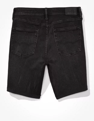 AE AirFlex+ 9" Athletic Fit Denim Short
