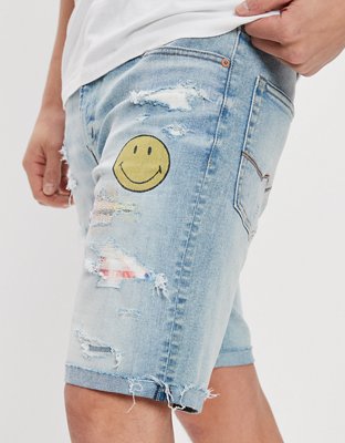 American Eagle Jean Shorts on Sale