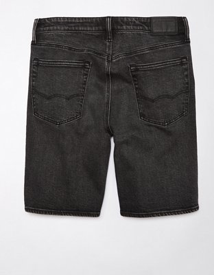 AE EasyFlex 9" Loose Denim Short