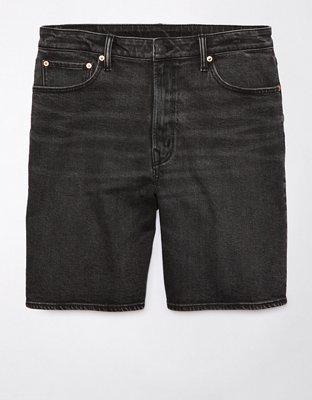 AE EasyFlex 9" Loose Denim Short