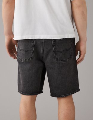 AE EasyFlex 9" Loose Denim Short