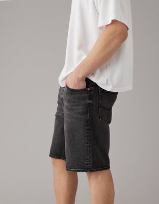 AE EasyFlex 9" Loose Denim Short