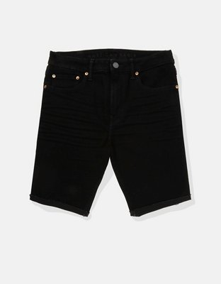 AE AirFlex+ Denim Short de 9"