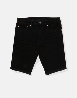 AE AirFlex+ 9" Denim Short