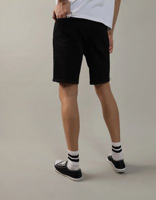 AE AirFlex+ Denim Short de 9"