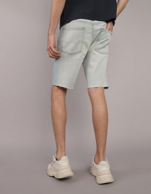 AE AirFlex+ Ultrasoft 9" Denim Short