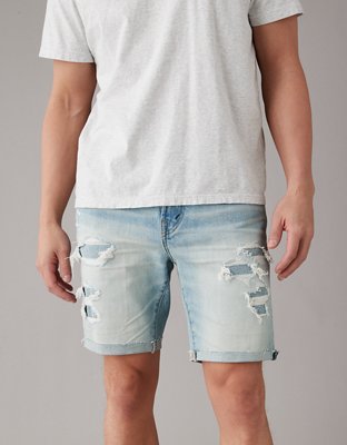 Men's Denim Shorts & Jean Shorts