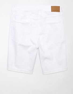 AE 9" AirFlex+ Denim Short