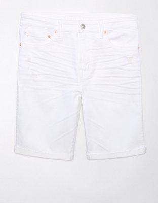 AE 9" AirFlex+ Denim Short