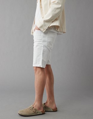 AE 9" AirFlex+ Denim Short