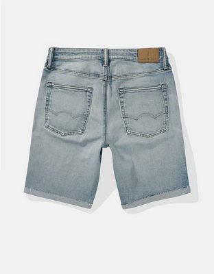 AE 9" AirFlex+ Denim Short