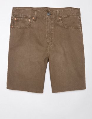 AE 9" Flex Color Denim Short
