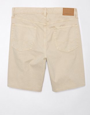 AE 9" Flex Color Denim Short