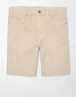 AE Flex 9" Color Denim Short