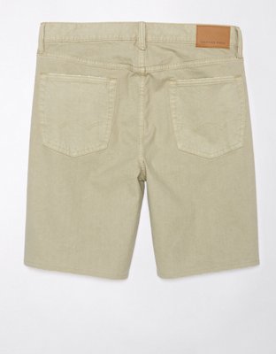 AE 9" Flex Color Denim Short