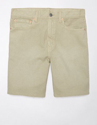 AE 9" Flex Color Denim Short