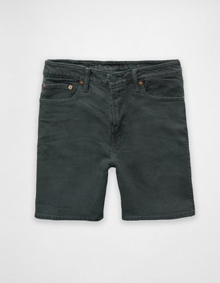 AE 9" EasyFlex Denim Short
