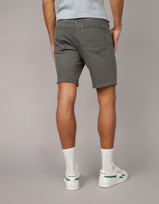 AE EasyFlex Denim Short de 9"