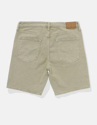 AE 9" EasyFlex Denim Short