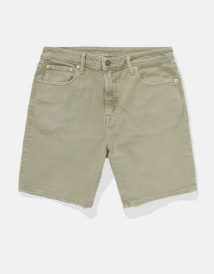 AE 9" EasyFlex Denim Short