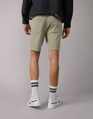 AE 9" EasyFlex Denim Short