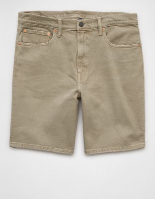 AE 9 EasyFlex Loose Denim Short
