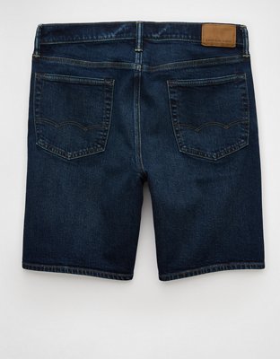 AE 9 EasyFlex Loose Denim Short