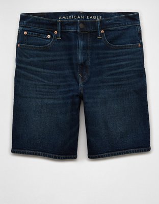 AE 9 EasyFlex Loose Denim Short