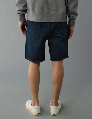 AE EasyFlex 9" Loose Denim Short