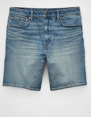 AE 9 EasyFlex Loose Denim Short