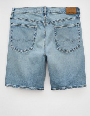AE 9 EasyFlex Loose Denim Short