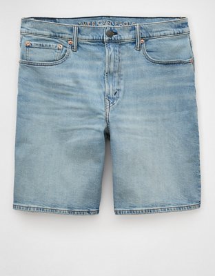 AE 9 EasyFlex Loose Denim Short
