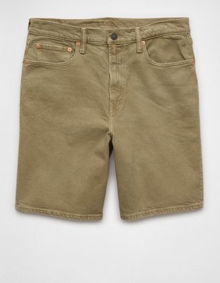 AE EasyFlex 9" Loose Denim Short