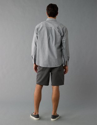 AE EasyFlex 9" Loose Denim Short