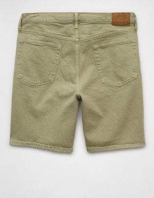AE 9 EasyFlex Loose Denim Short