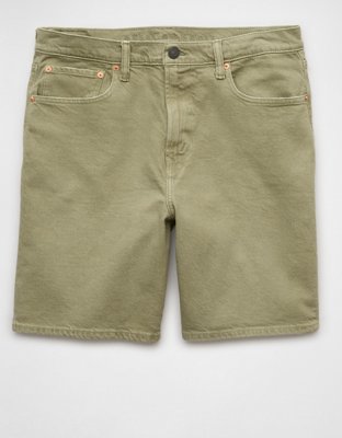 AE 9 EasyFlex Loose Denim Short