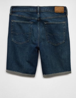 AE 9" AirFlex+ +TENCEL™ Fibers Denim Short