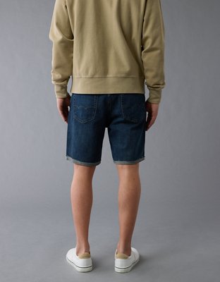 AE 9" AirFlex+ +TENCEL™ Fibers Denim Short