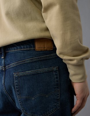 AE 9" AirFlex+ +TENCEL™ Fibers Denim Short