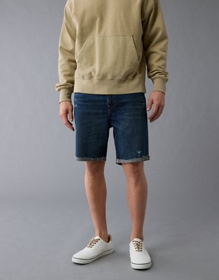 AE 9" AirFlex+ +TENCEL™ Fibers Denim Short