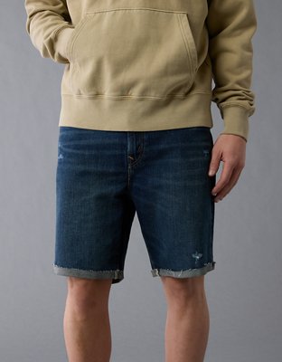 AE 9" AirFlex+ +TENCEL™ Fibers Denim Short
