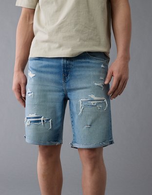 Ethanol Mens Slim Stretch Motion Denim Jean
