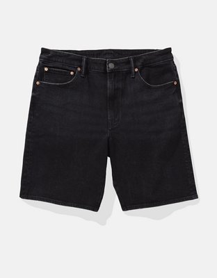 AE EasyFlex Loose Denim Short