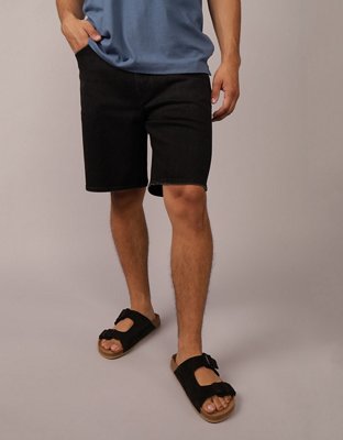 AE EasyFlex Loose Denim Short